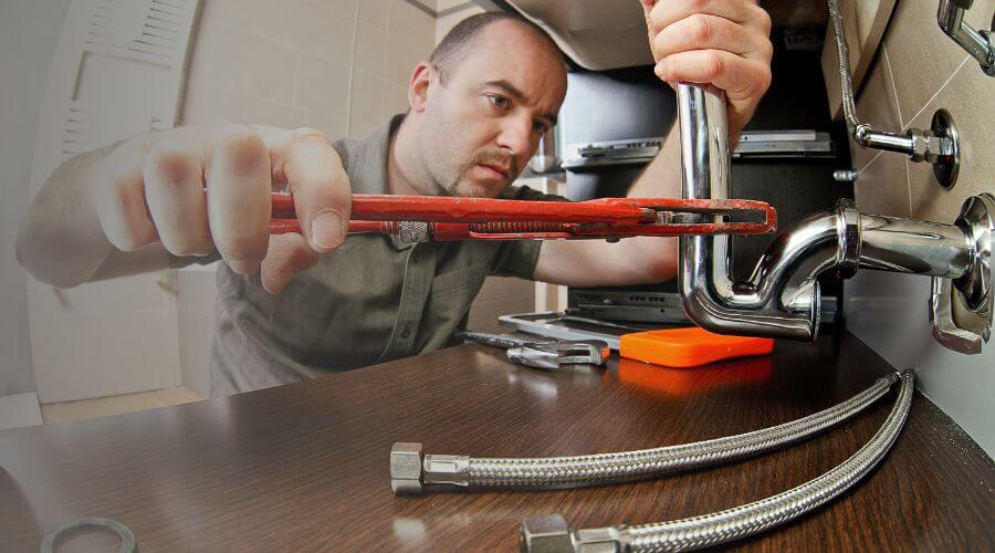 Local tankless water heater installation in Weare, NH